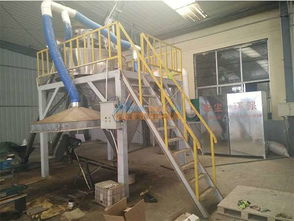 濰坊實(shí)惠化肥廠除塵設(shè)備批發(fā)銷(xiāo)售 高效除塵，助力綠色生產(chǎn)