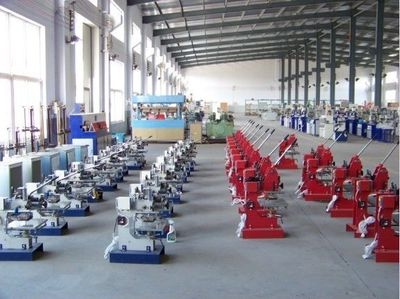 把研發(fā)的設(shè)備賣(mài)給海爾！這位青島小伙兒，大學(xué)剛畢業(yè)就找到了印刷機(jī)械的一片藍(lán)海